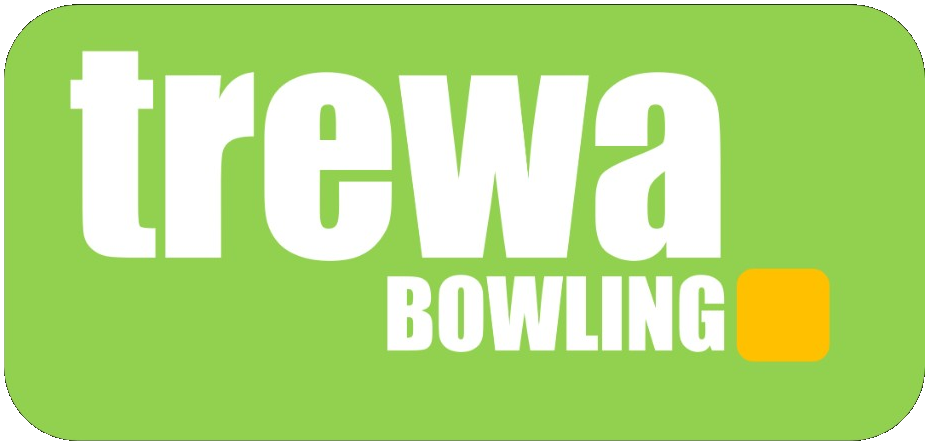trewa BOWLING Logo